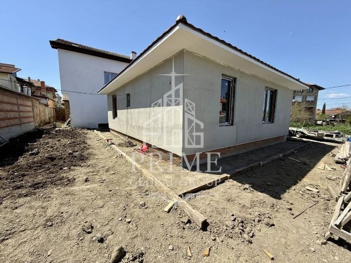Продава КЪЩА, с. Тънково, област Бургас, снимка 12 - Къщи - 54549045