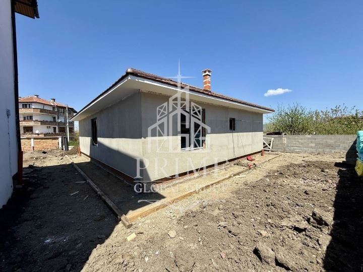 Продава КЪЩА, с. Тънково, област Бургас, снимка 13 - Къщи - 54549045