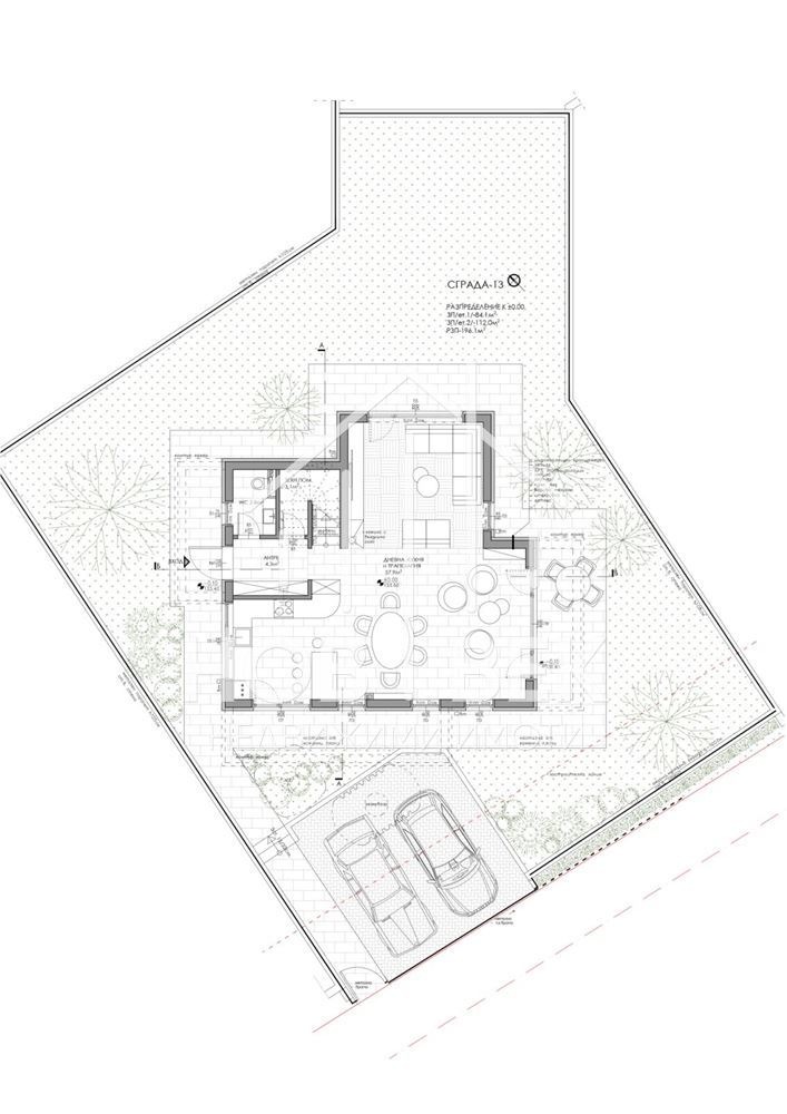 Продава КЪЩА, гр. Варна, м-т Прибой, снимка 4 - Къщи - 55788273