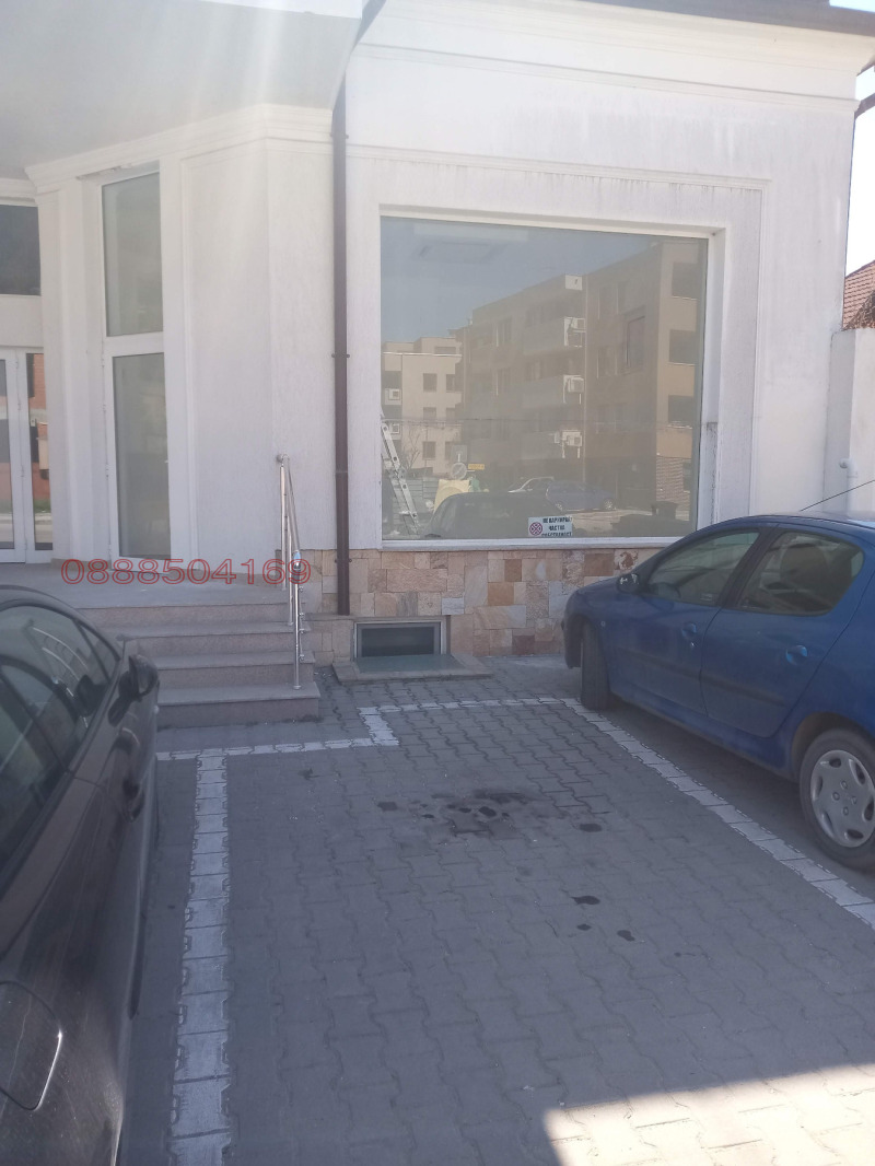 Till salu  affär Plovdiv , Ostromila , 31 kvm | 29099066 - bild [2]
