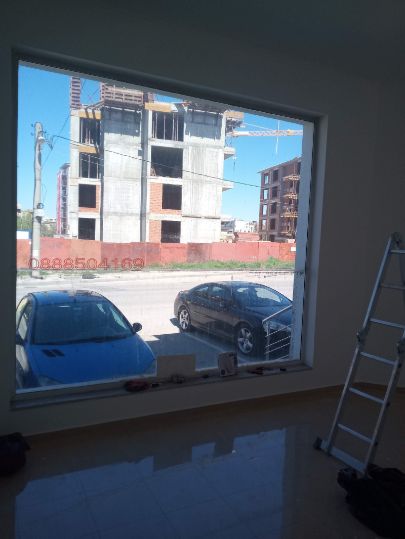 Till salu  affär Plovdiv , Ostromila , 31 kvm | 29099066 - bild [5]