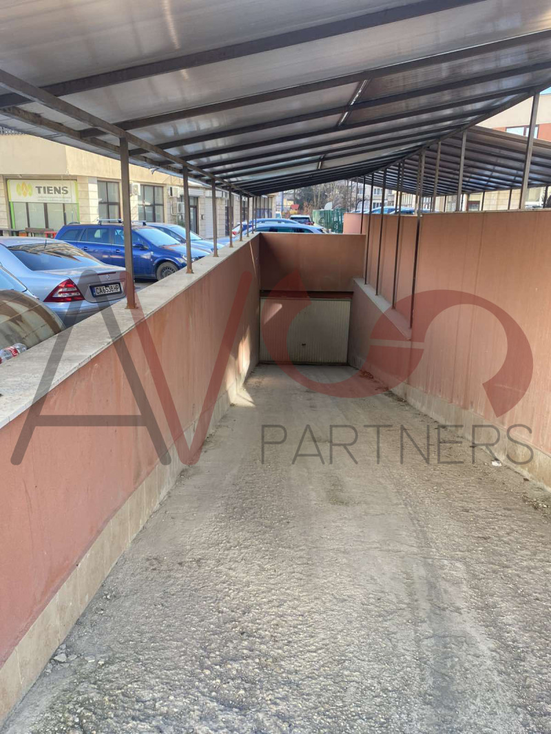 À vendre  Garage Sofia , Mladost 3 , 43 m² | 44627215 - image [6]