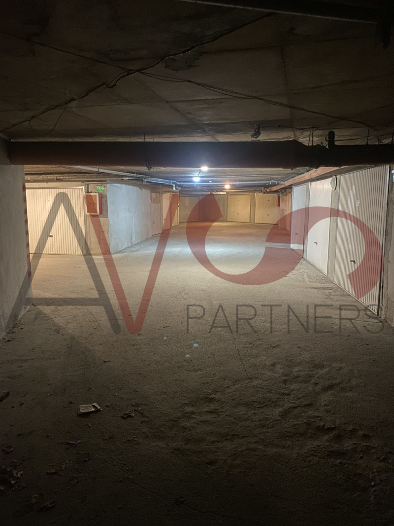 À vendre  Garage Sofia , Mladost 3 , 43 m² | 44627215 - image [5]