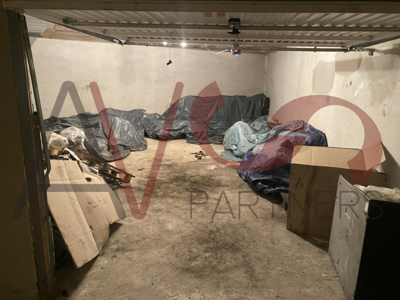 À vendre  Garage Sofia , Mladost 3 , 43 m² | 44627215 - image [4]