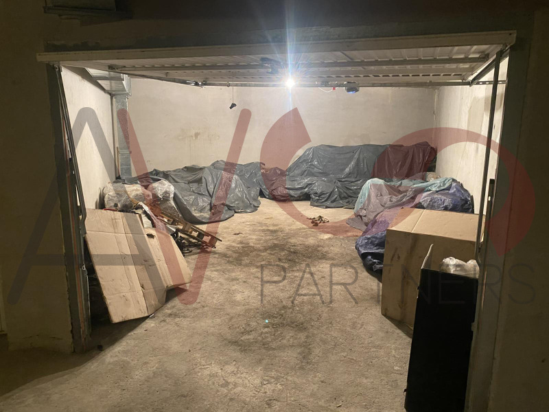 À vendre  Garage Sofia , Mladost 3 , 43 m² | 44627215 - image [3]