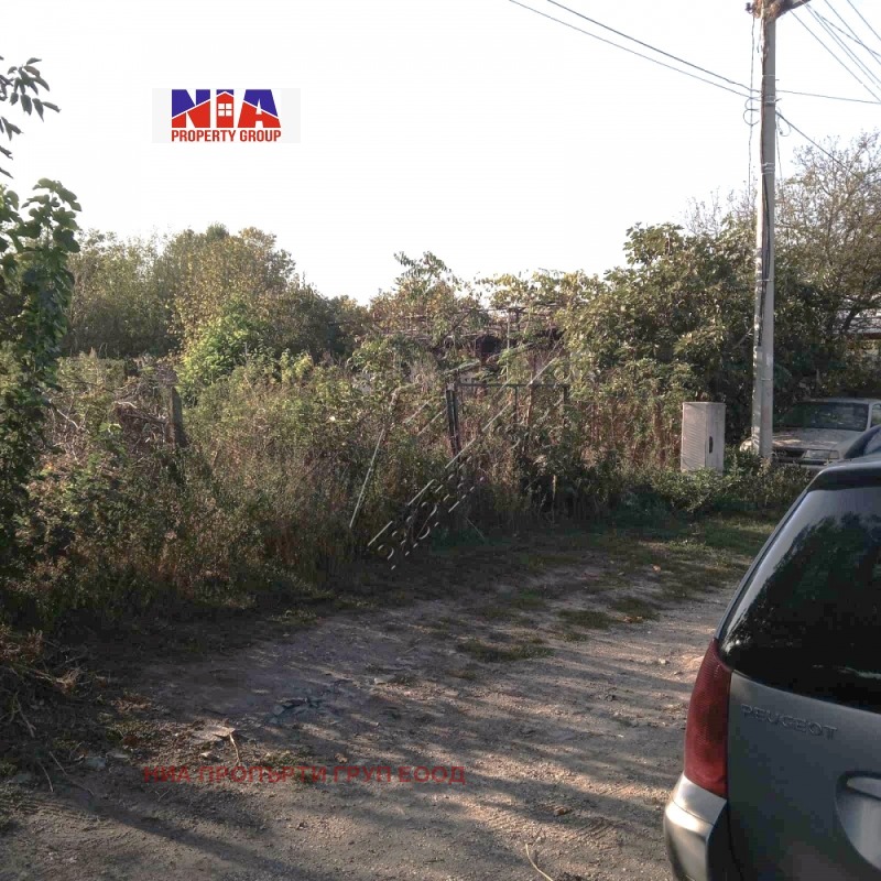 For Sale  Plot region Burgas , Konstantinovo , 502 sq.m | 72715505 - image [3]