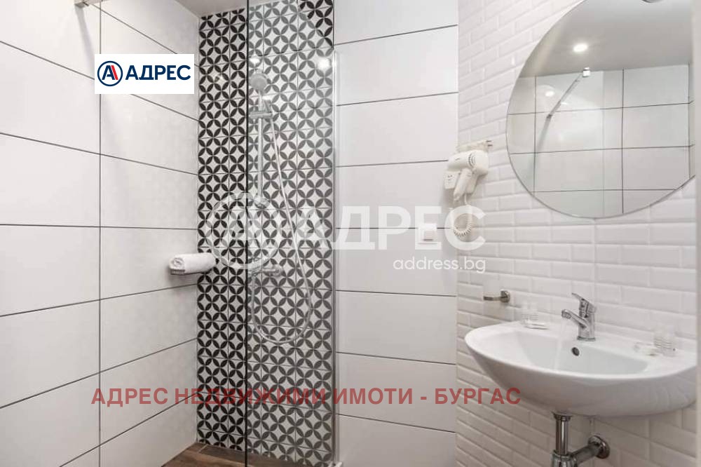 Продава 1-СТАЕН, гр. Ахтопол, област Бургас, снимка 4 - Апартаменти - 53794060