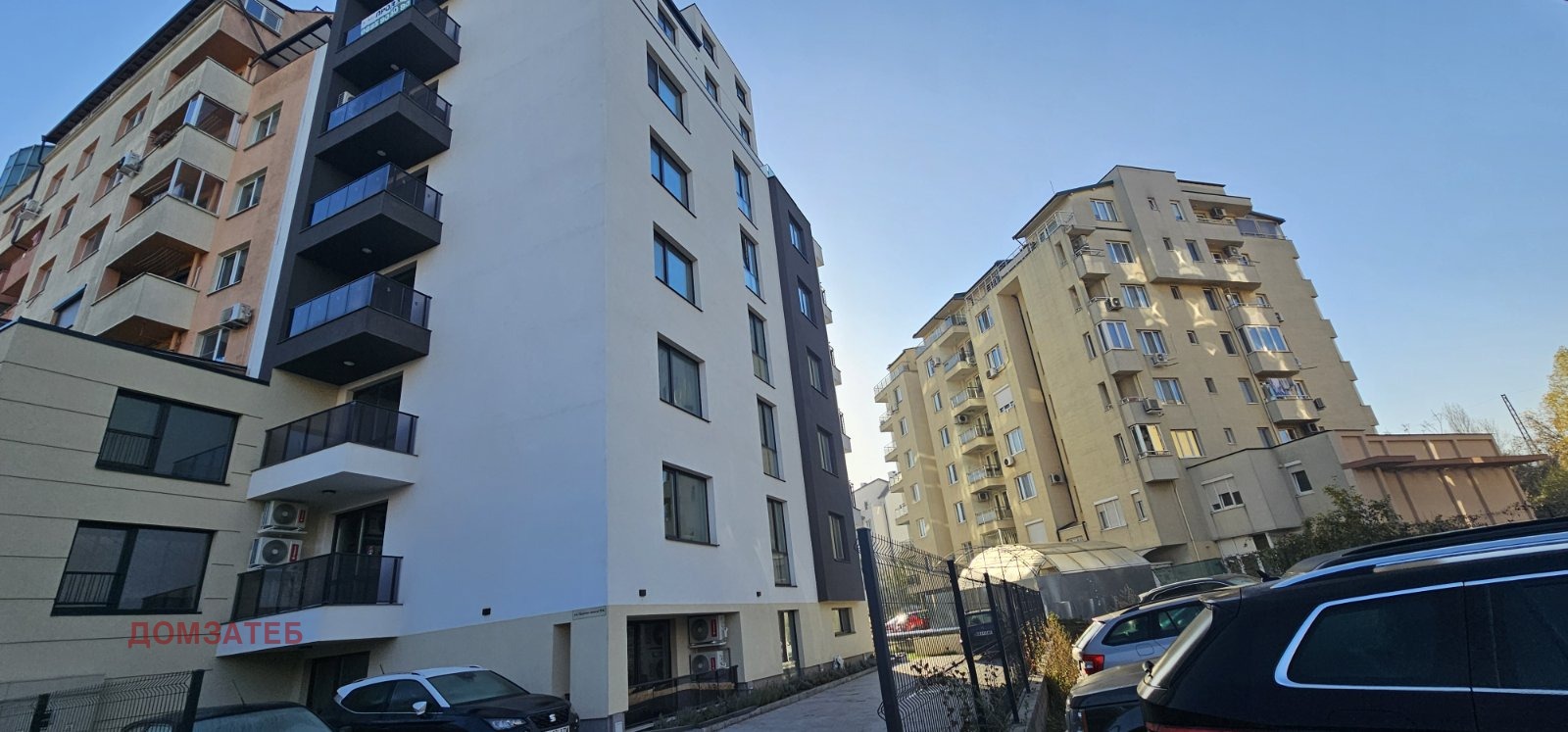Продава 2-СТАЕН, гр. София, Сухата река, снимка 2 - Апартаменти - 52411454