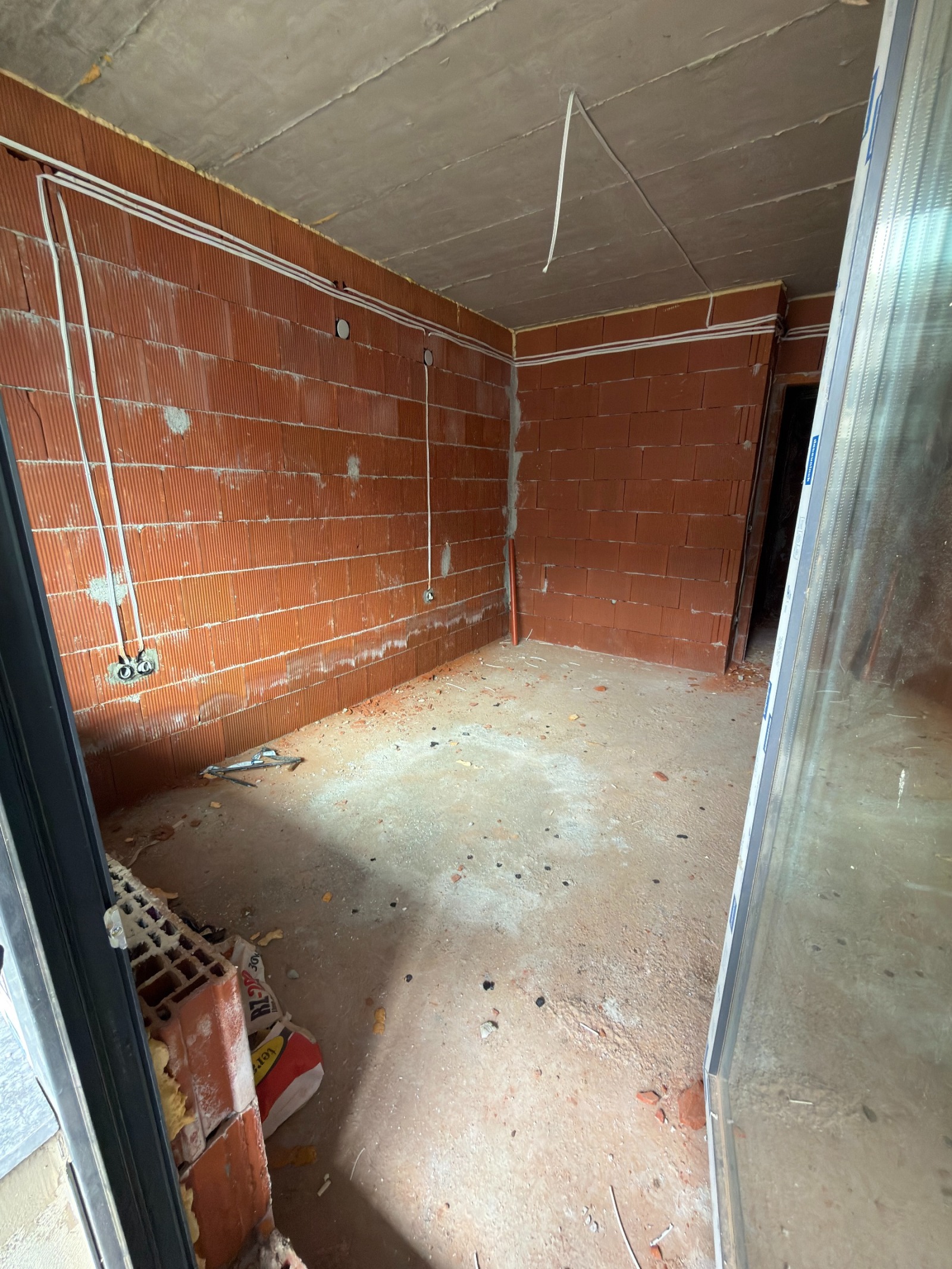 Продава 2-СТАЕН, гр. София, Малинова долина, снимка 3 - Апартаменти - 53765098