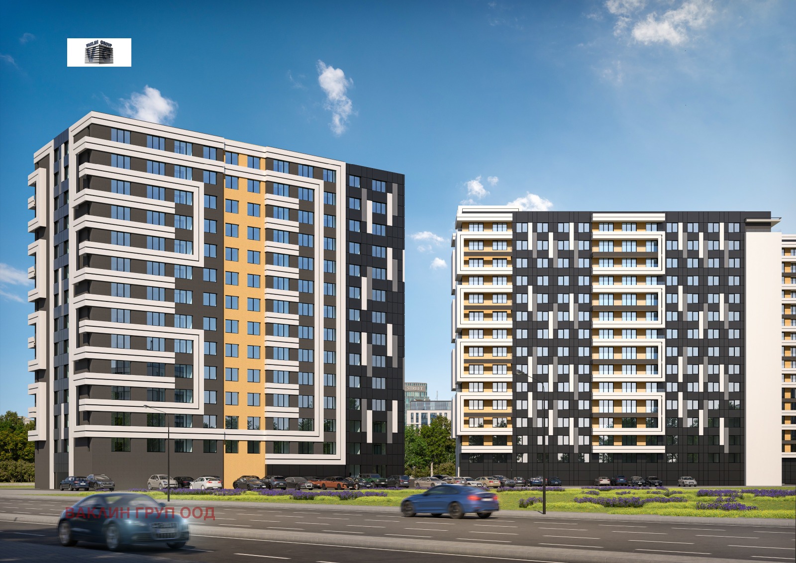 Продава 2-СТАЕН, гр. София, Овча купел, снимка 2 - Апартаменти - 53869603