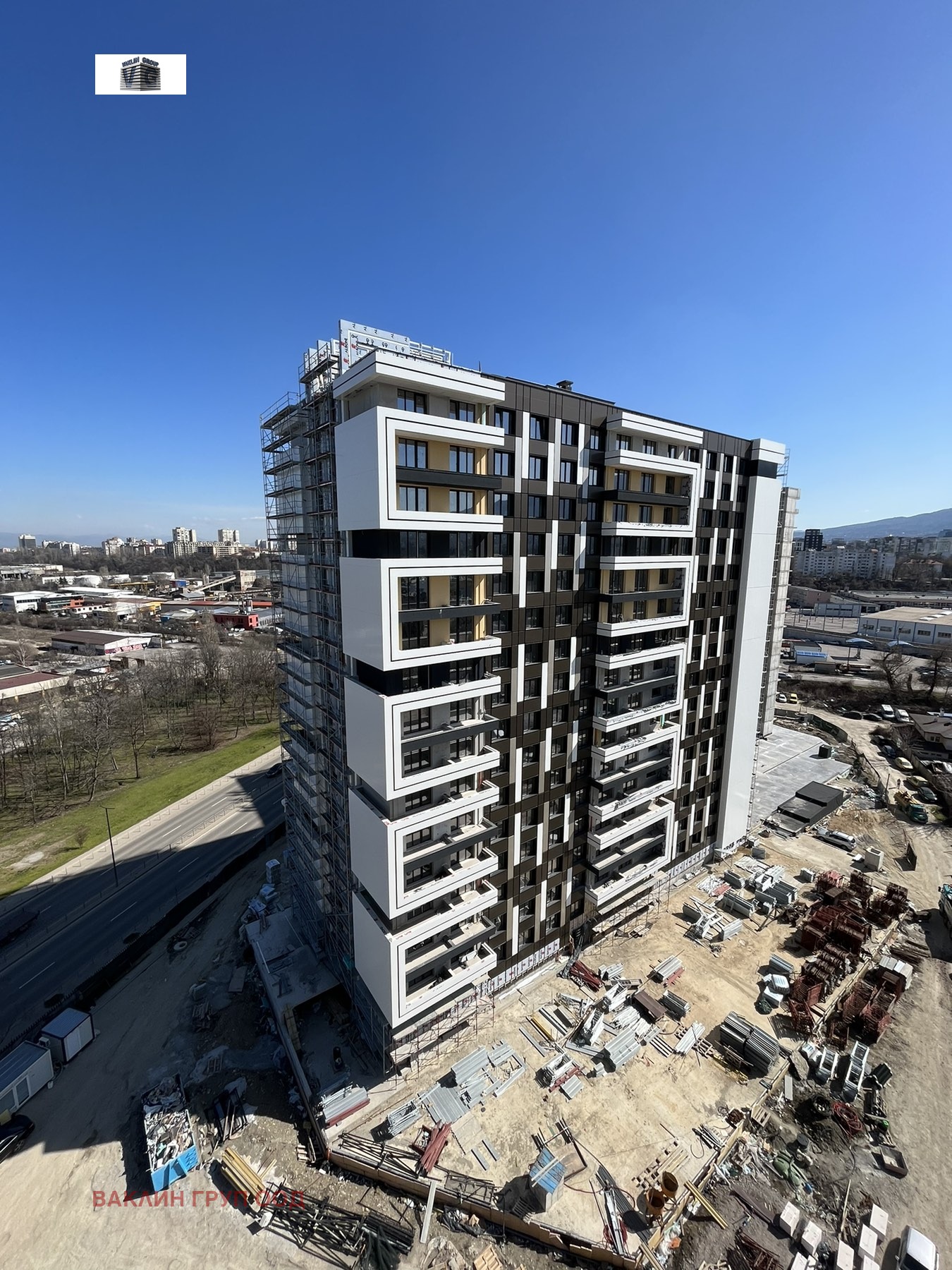 Продава 2-СТАЕН, гр. София, Овча купел