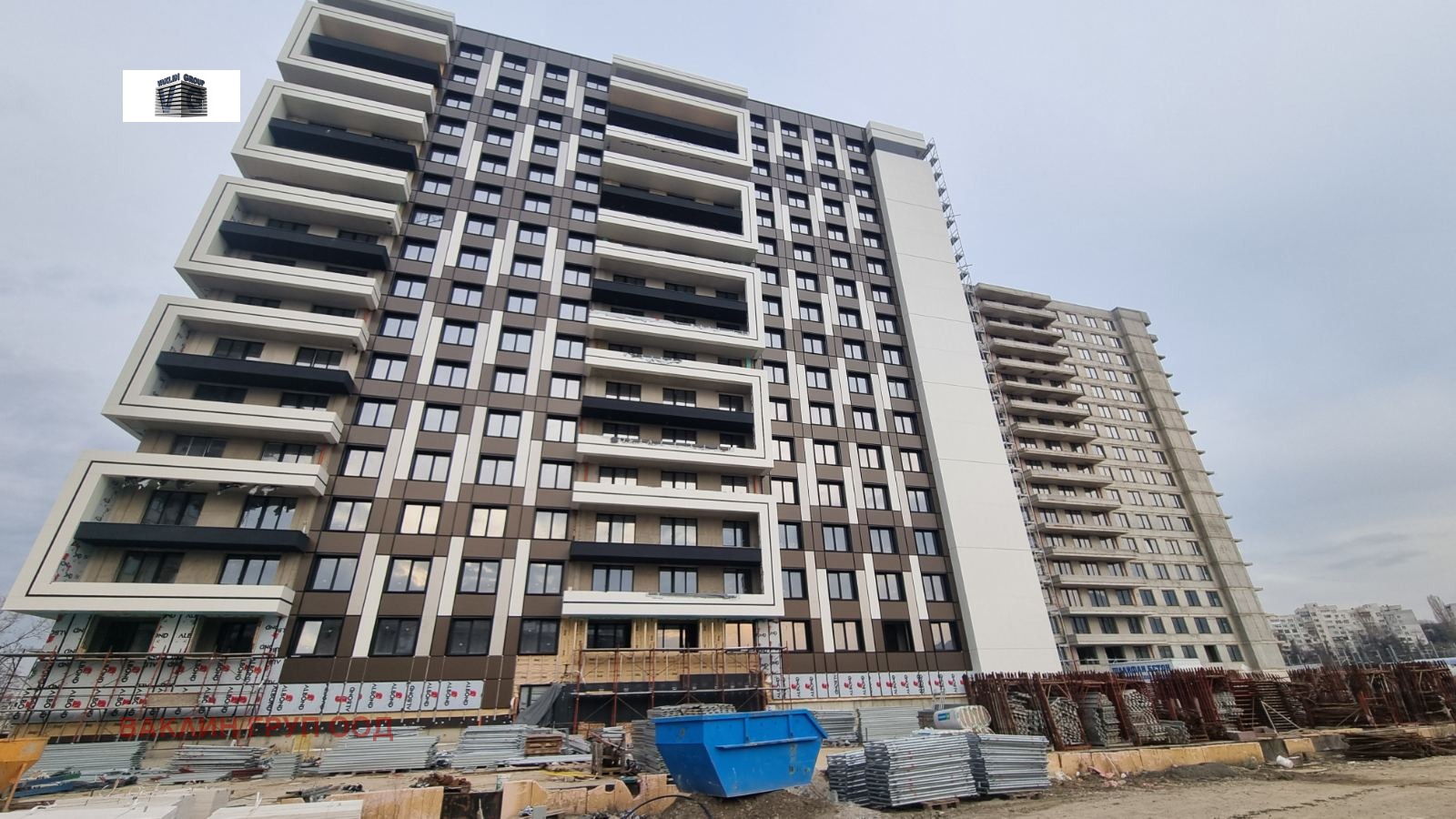 Продава 2-СТАЕН, гр. София, Овча купел, снимка 4 - Апартаменти - 53869603