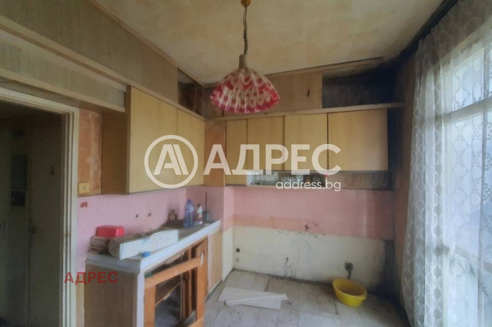 Продава 2-СТАЕН, гр. Варна, Младост 2, снимка 6 - Апартаменти - 54341429