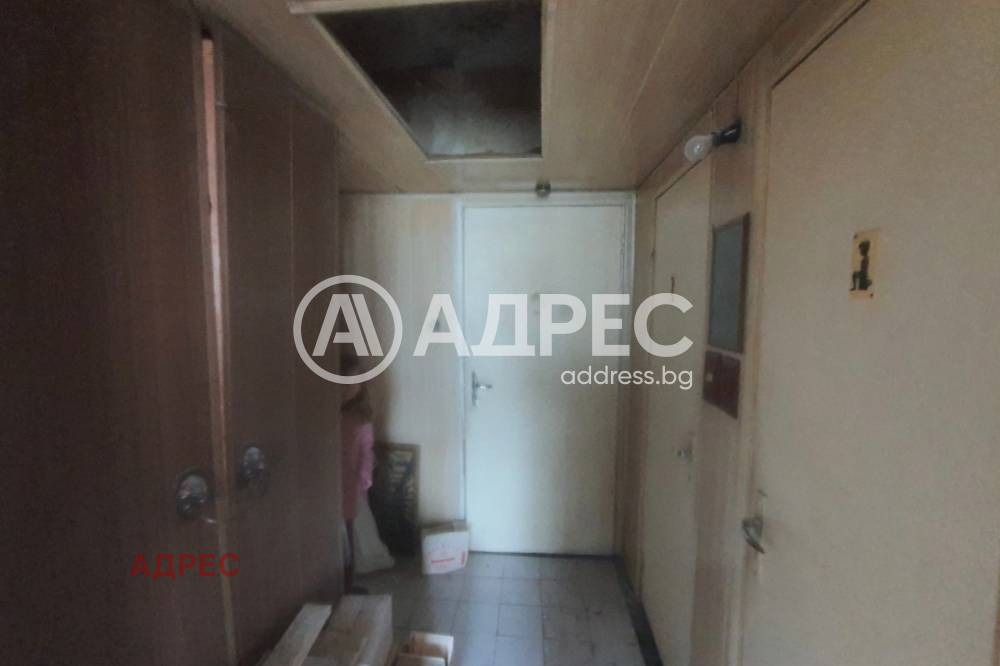 Продава 2-СТАЕН, гр. Варна, Младост 2, снимка 7 - Апартаменти - 54341429