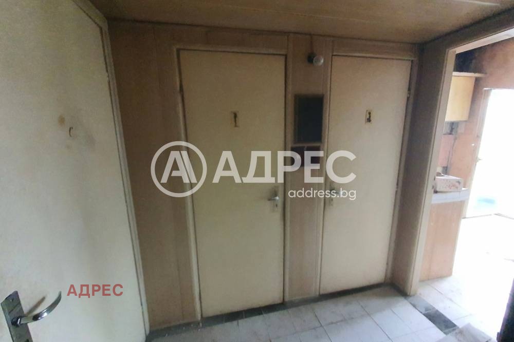 Продава 2-СТАЕН, гр. Варна, Младост 2, снимка 4 - Апартаменти - 54341429