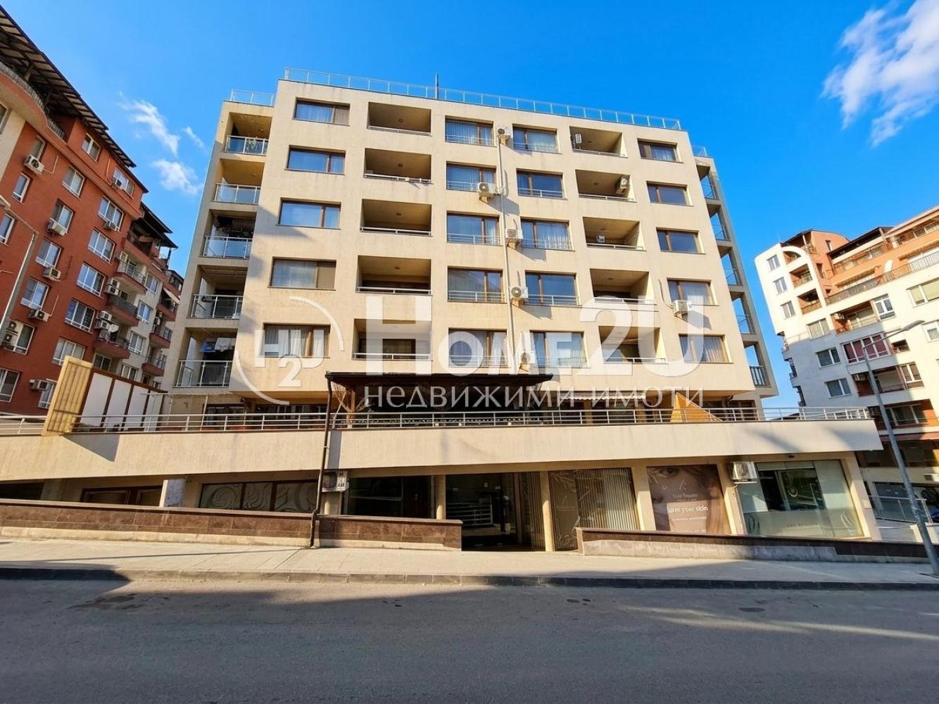 Продава 2-СТАЕН, гр. София, Овча купел 2, снимка 9 - Апартаменти - 54429463