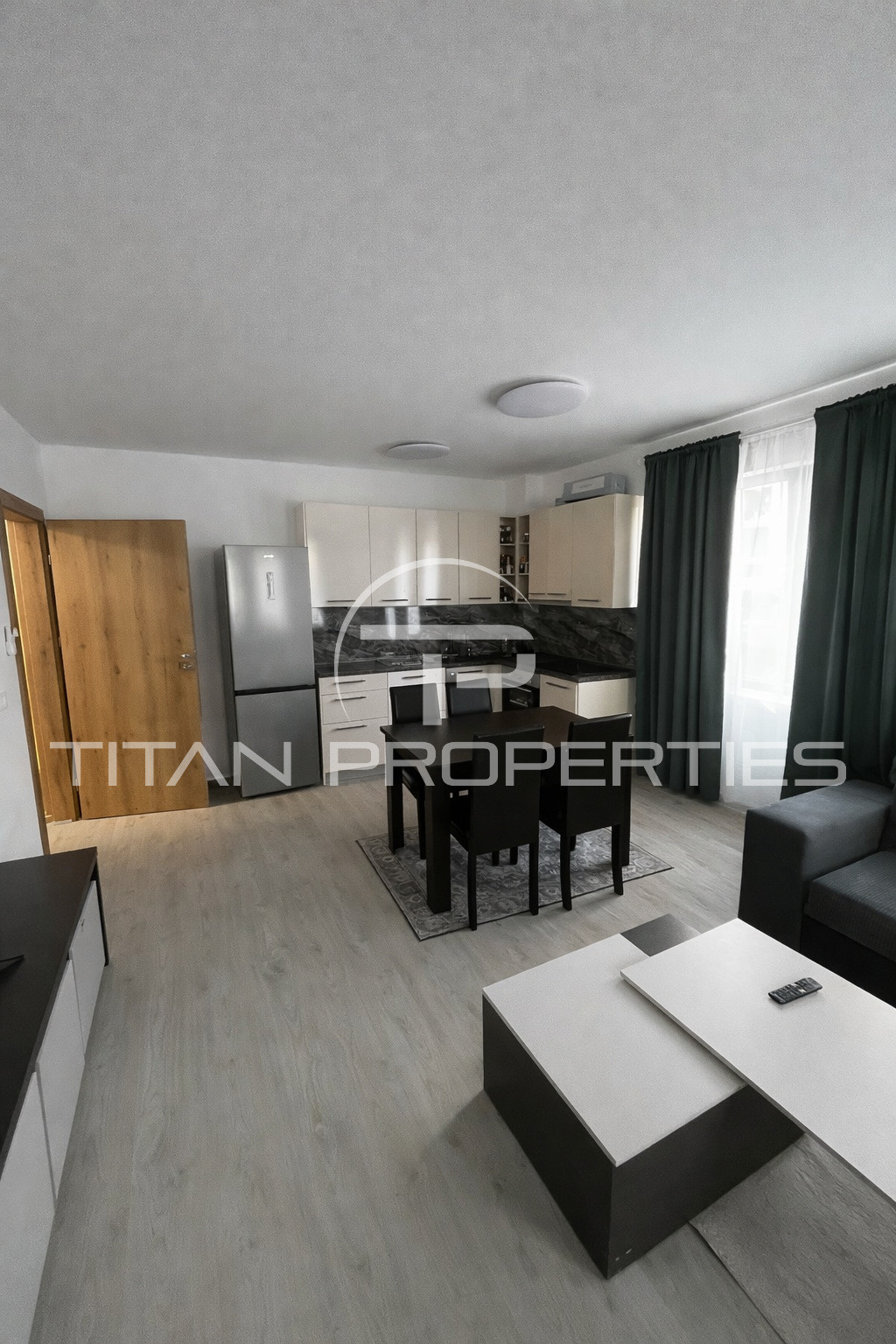 Продава 2-СТАЕН, гр. София, Студентски град, снимка 2 - Апартаменти - 54669155