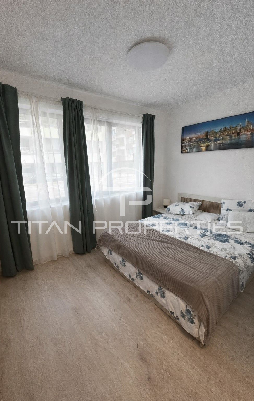 Продава 2-СТАЕН, гр. София, Студентски град, снимка 4 - Апартаменти - 54669155