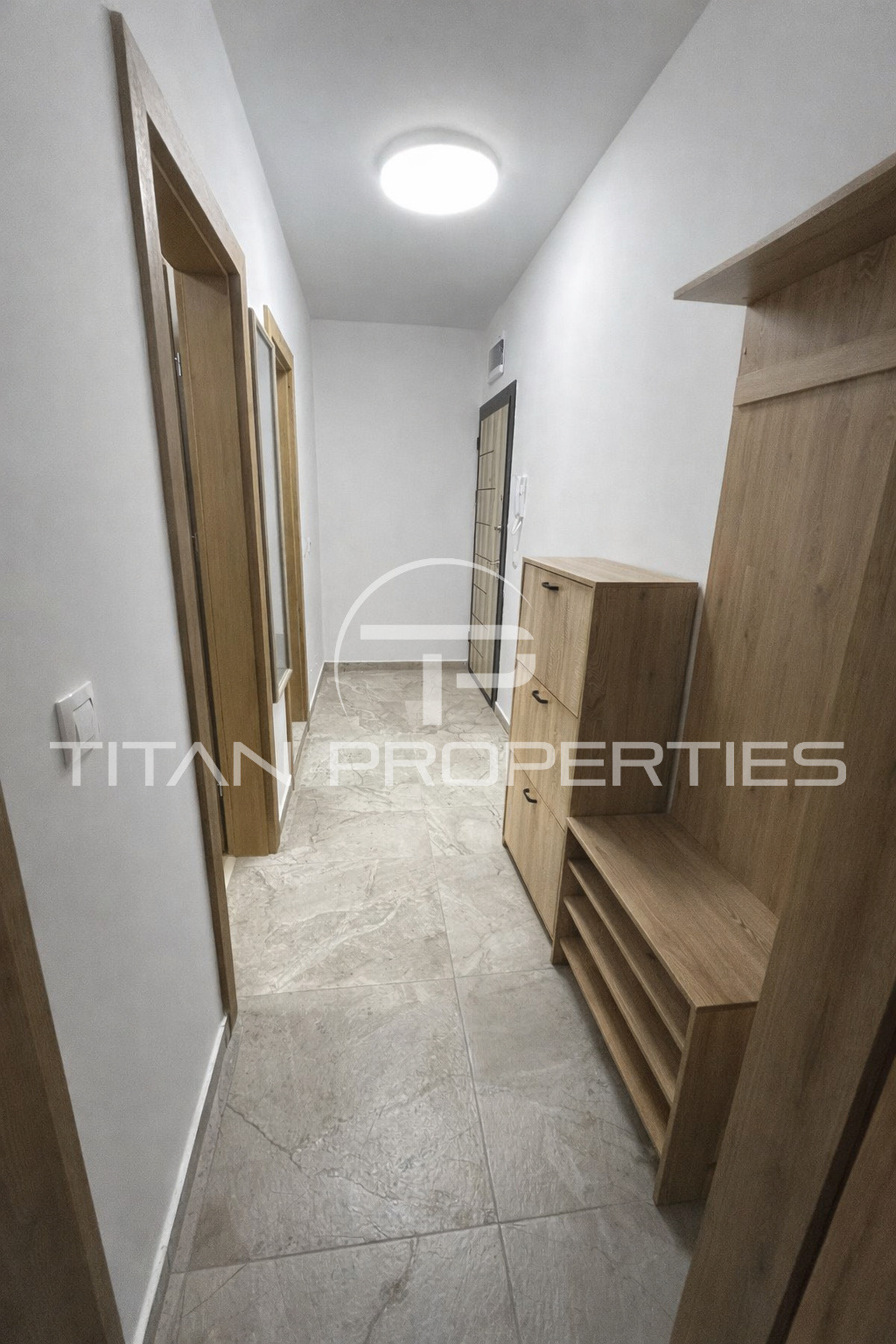 Продава 2-СТАЕН, гр. София, Студентски град, снимка 7 - Апартаменти - 54669155
