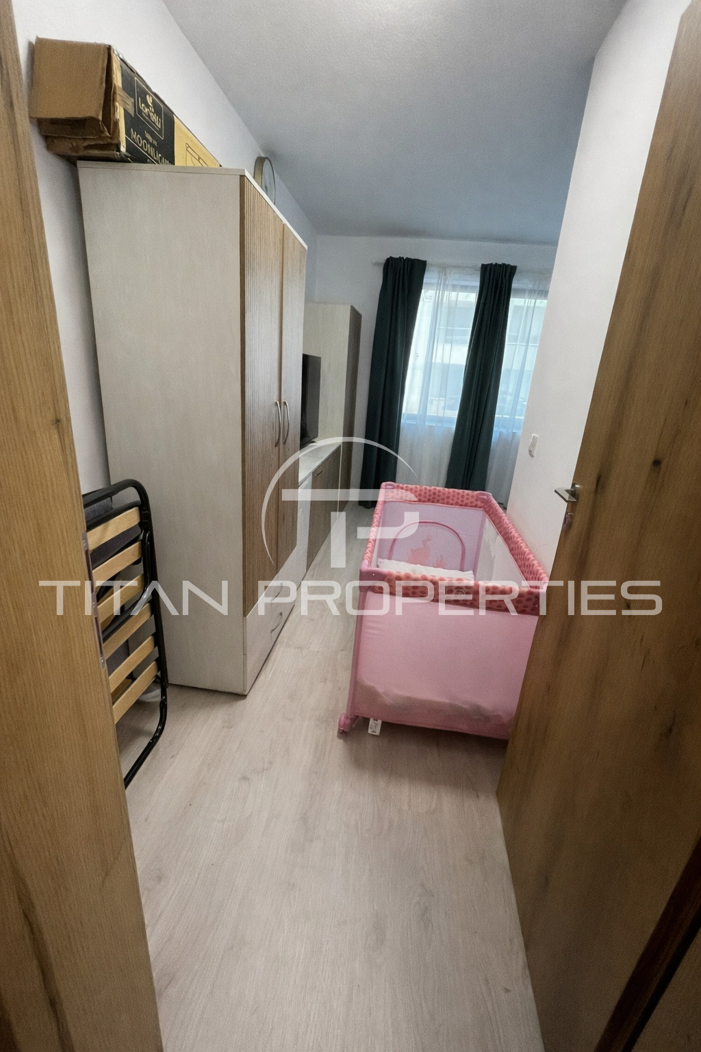 Продава 2-СТАЕН, гр. София, Студентски град, снимка 5 - Апартаменти - 54669155