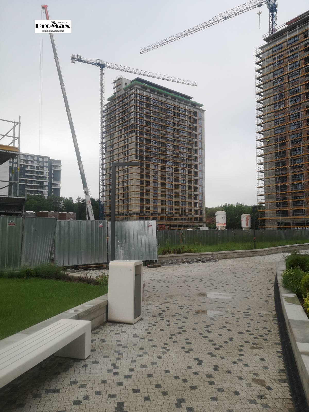 Продава 2-СТАЕН, гр. София, Банишора, снимка 4 - Апартаменти - 54748292