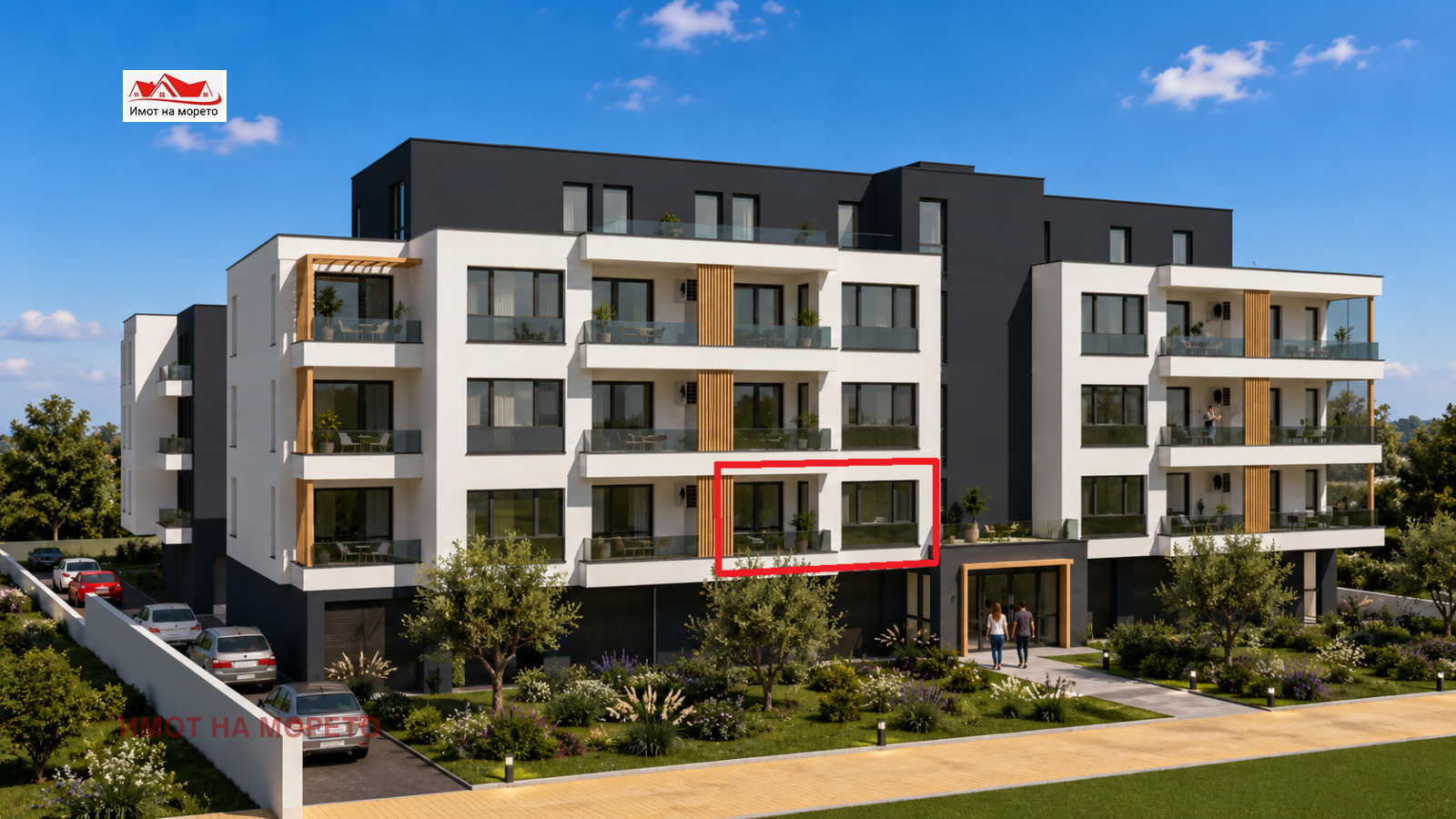 Продава  2-стаен област Бургас , гр. Созопол , 59 кв.м | 20541765