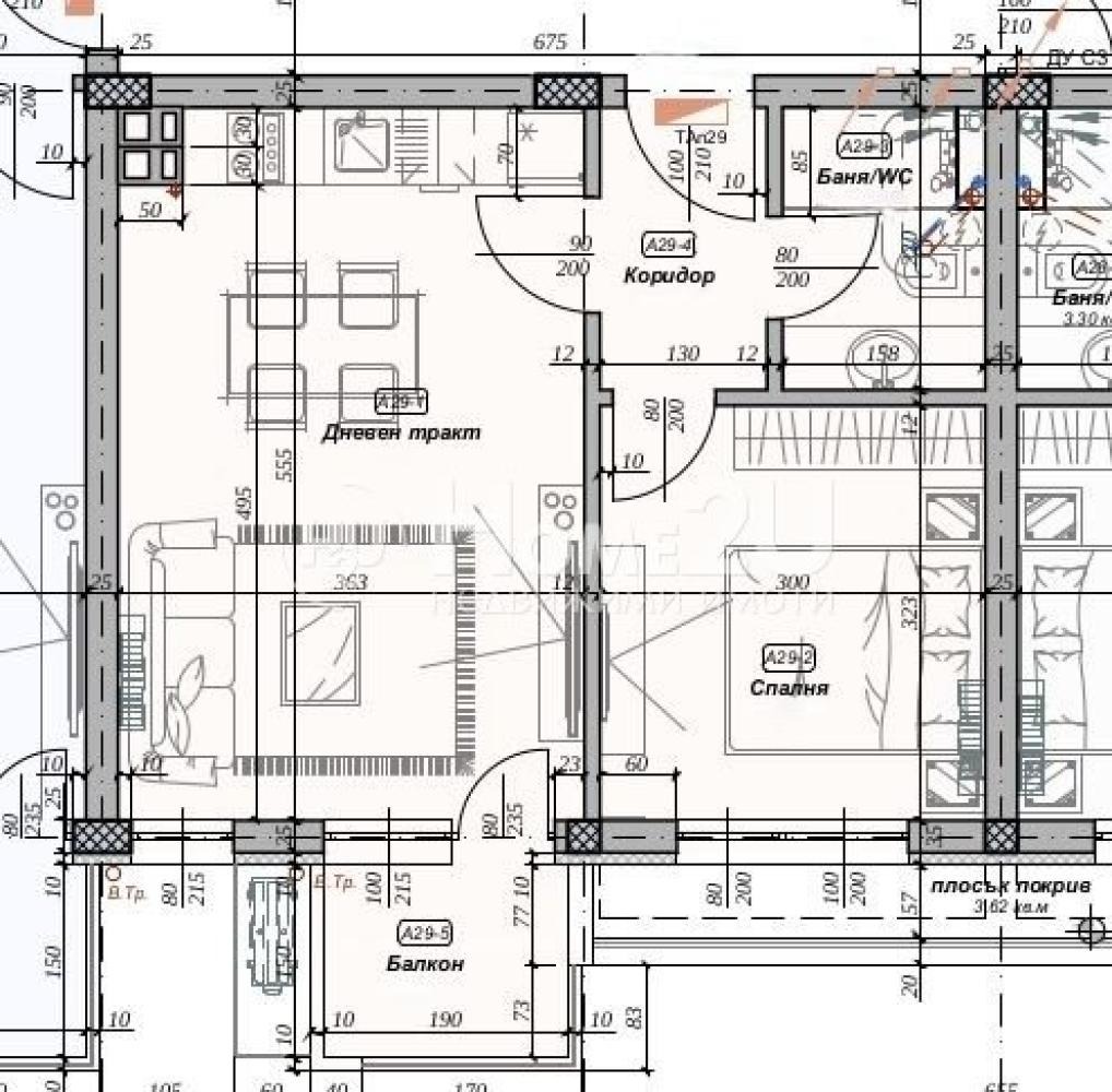 Продава 2-СТАЕН, гр. Варна, Възраждане 3, снимка 10 - Апартаменти - 55173376