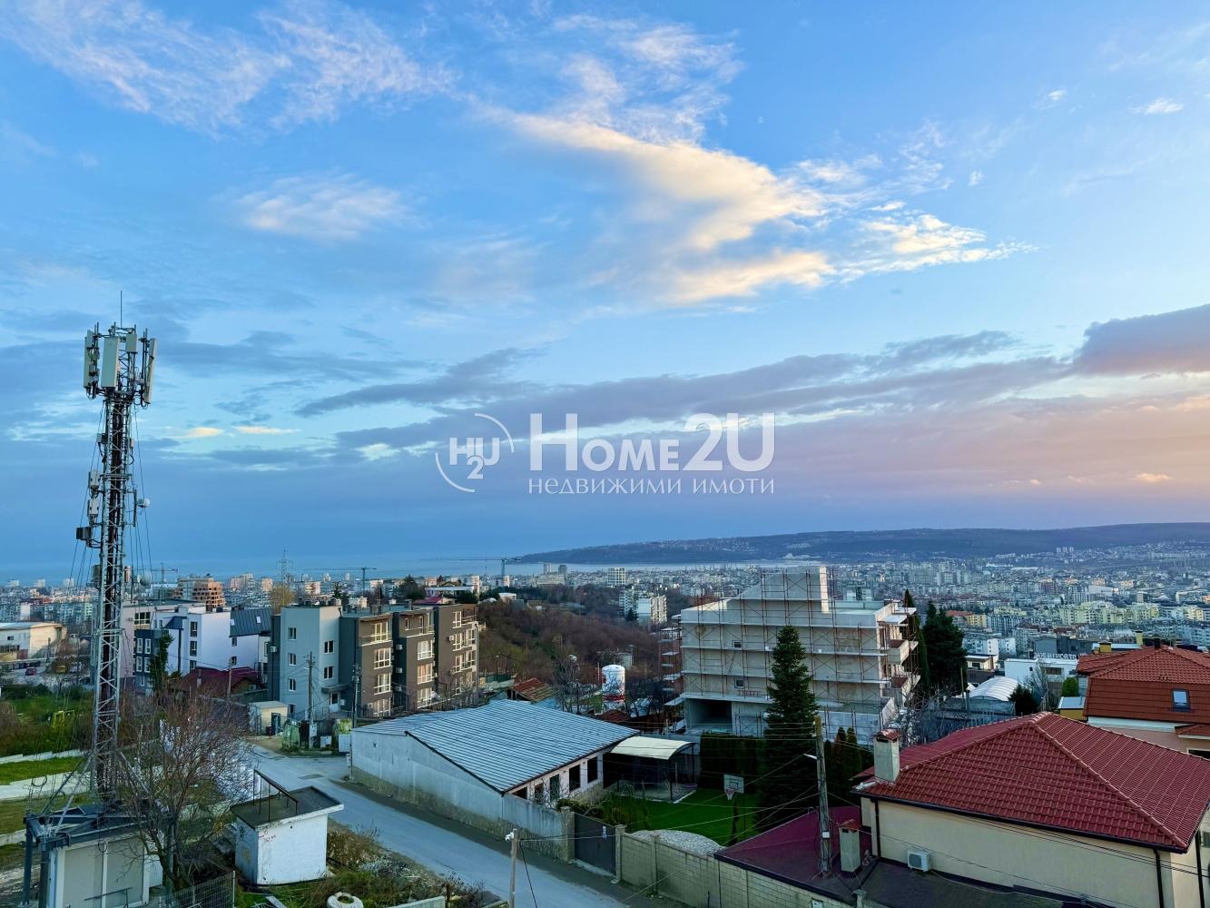 Продава 2-СТАЕН, гр. Варна, Възраждане 3, снимка 8 - Апартаменти - 55173376