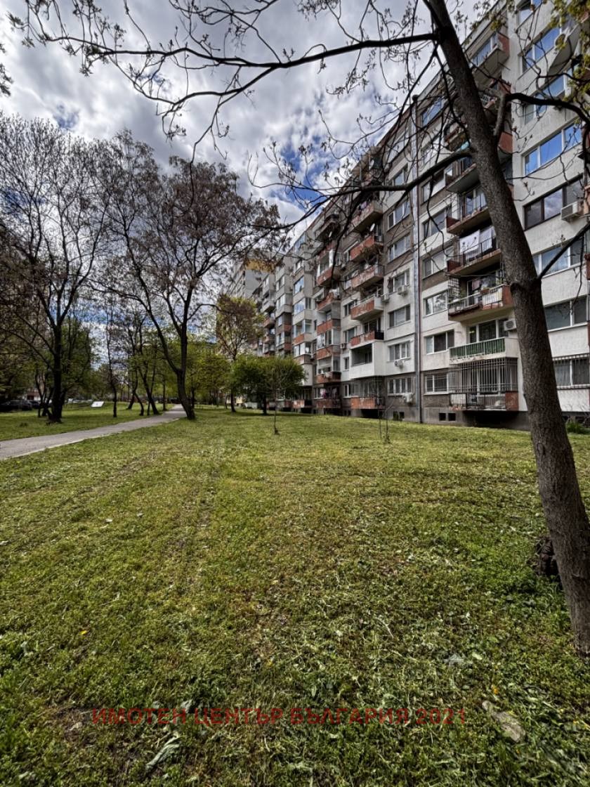 Продава 2-СТАЕН, гр. София, Захарна фабрика, снимка 17 - Апартаменти - 55446833