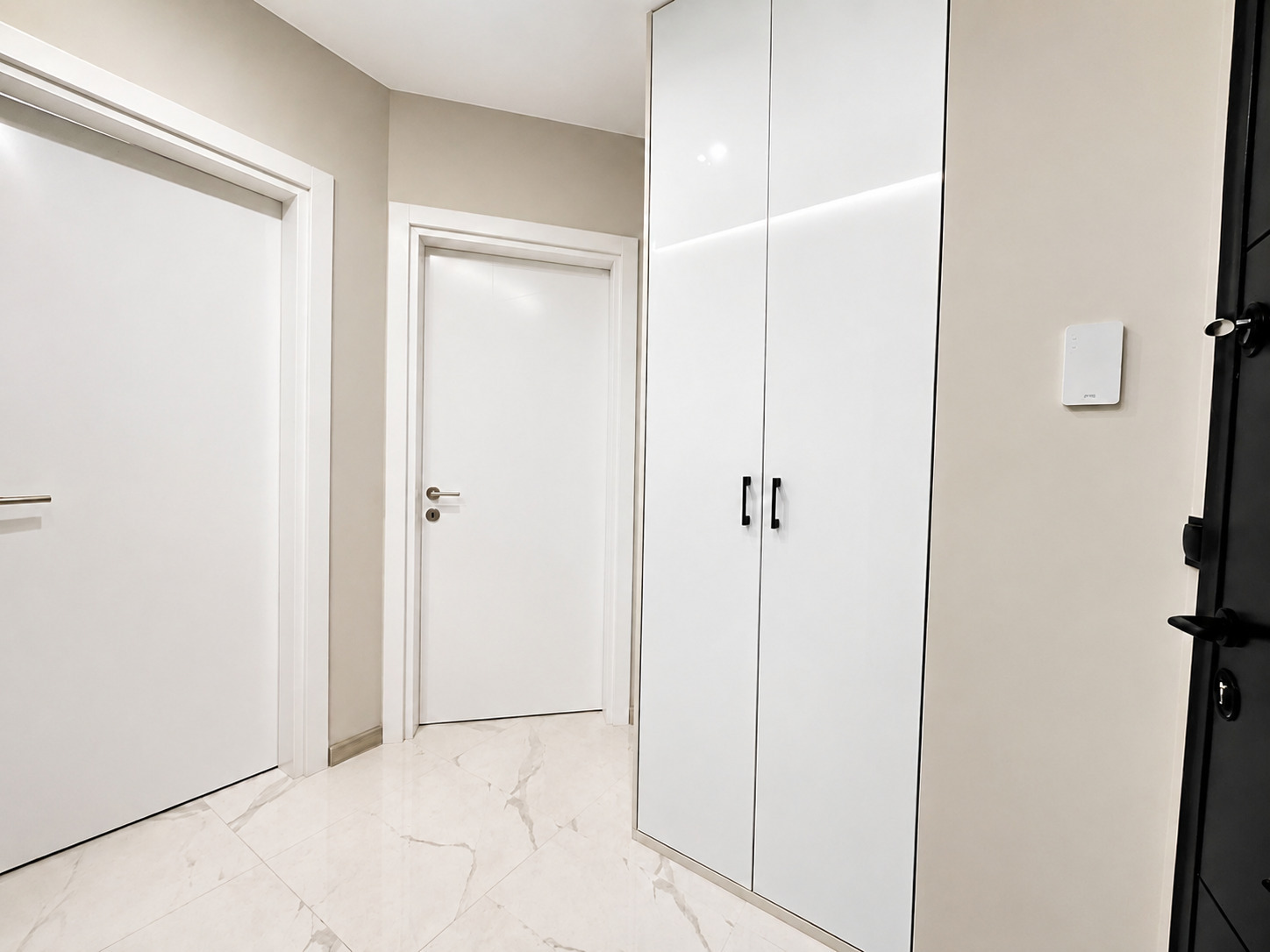 Продава 2-СТАЕН, гр. София, Малинова долина, снимка 5 - Апартаменти - 55681267