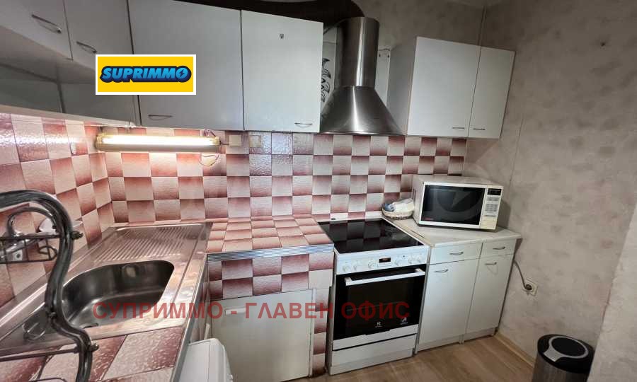 Продава 2-СТАЕН, гр. София, Младост 2, снимка 10 - Апартаменти - 56137571