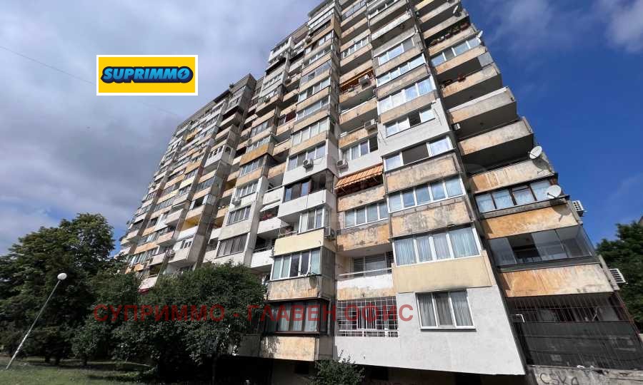 Продава 2-СТАЕН, гр. София, Младост 2