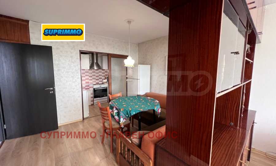 Продава 2-СТАЕН, гр. София, Младост 2, снимка 4 - Апартаменти - 56137571