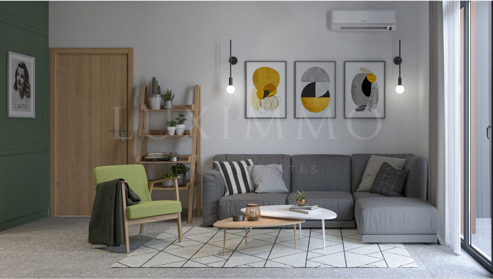 Продава 3-СТАЕН, гр. Варна, Виница, снимка 2 - Апартаменти - 47552157