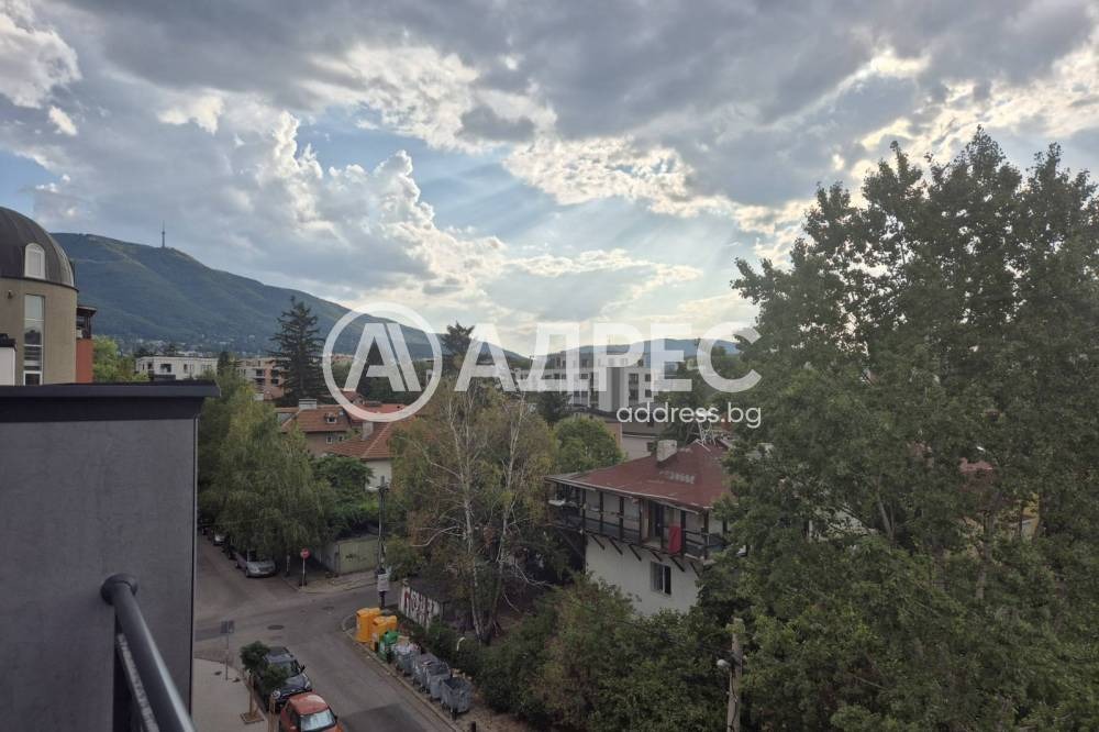 Продава 3-СТАЕН, гр. София, Манастирски ливади, снимка 1 - Апартаменти - 51755657