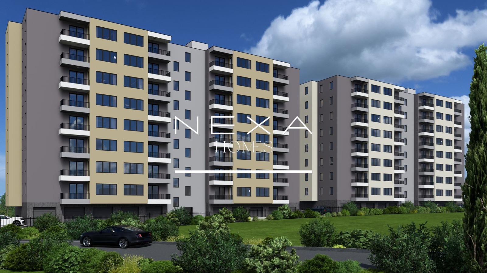 Продава 3-СТАЕН, гр. Варна, Владислав Варненчик 1, снимка 2 - Апартаменти - 53877279