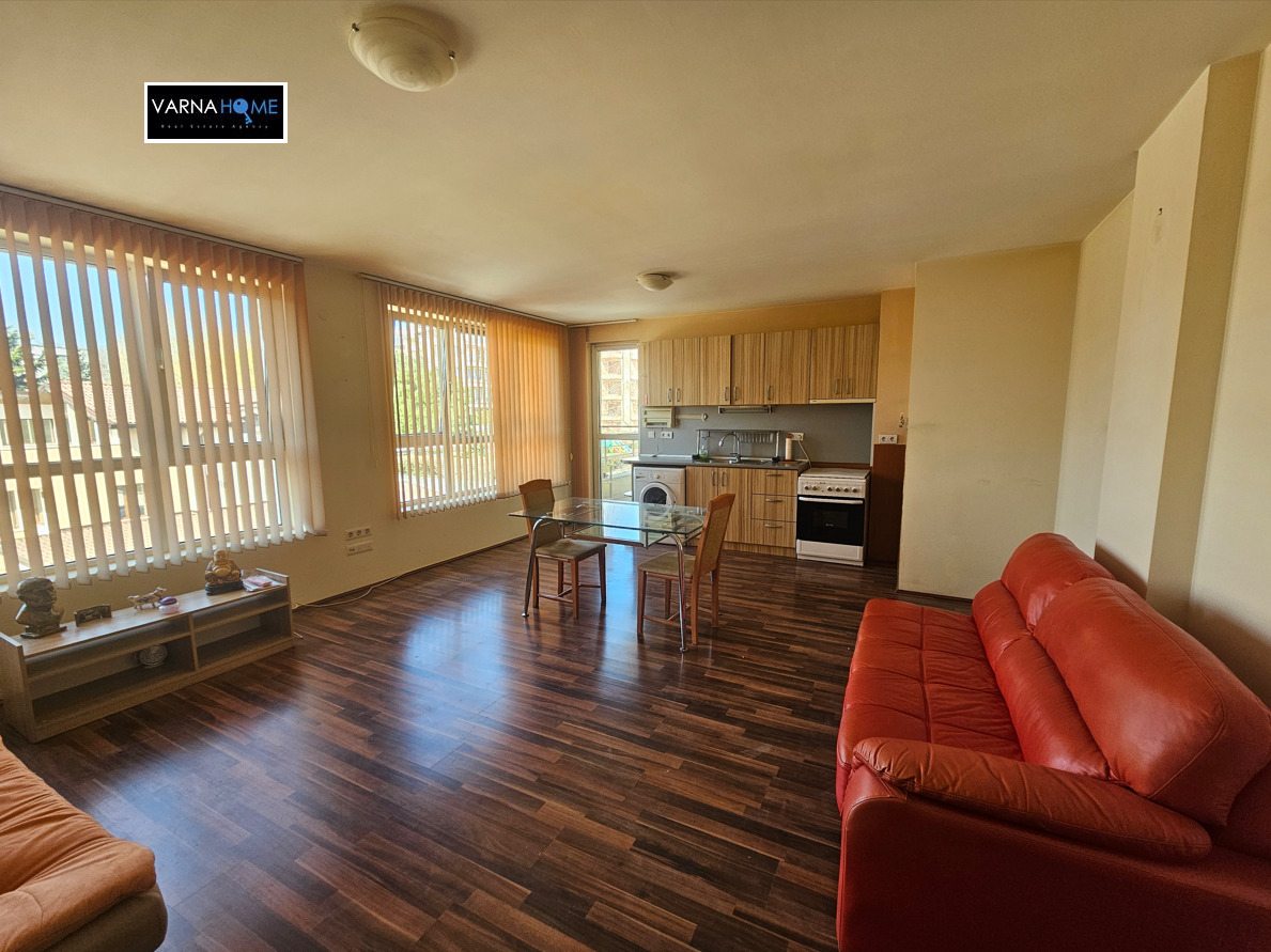 Продава 3-СТАЕН, гр. Варна, Свети Никола, снимка 2 - Апартаменти - 53890111