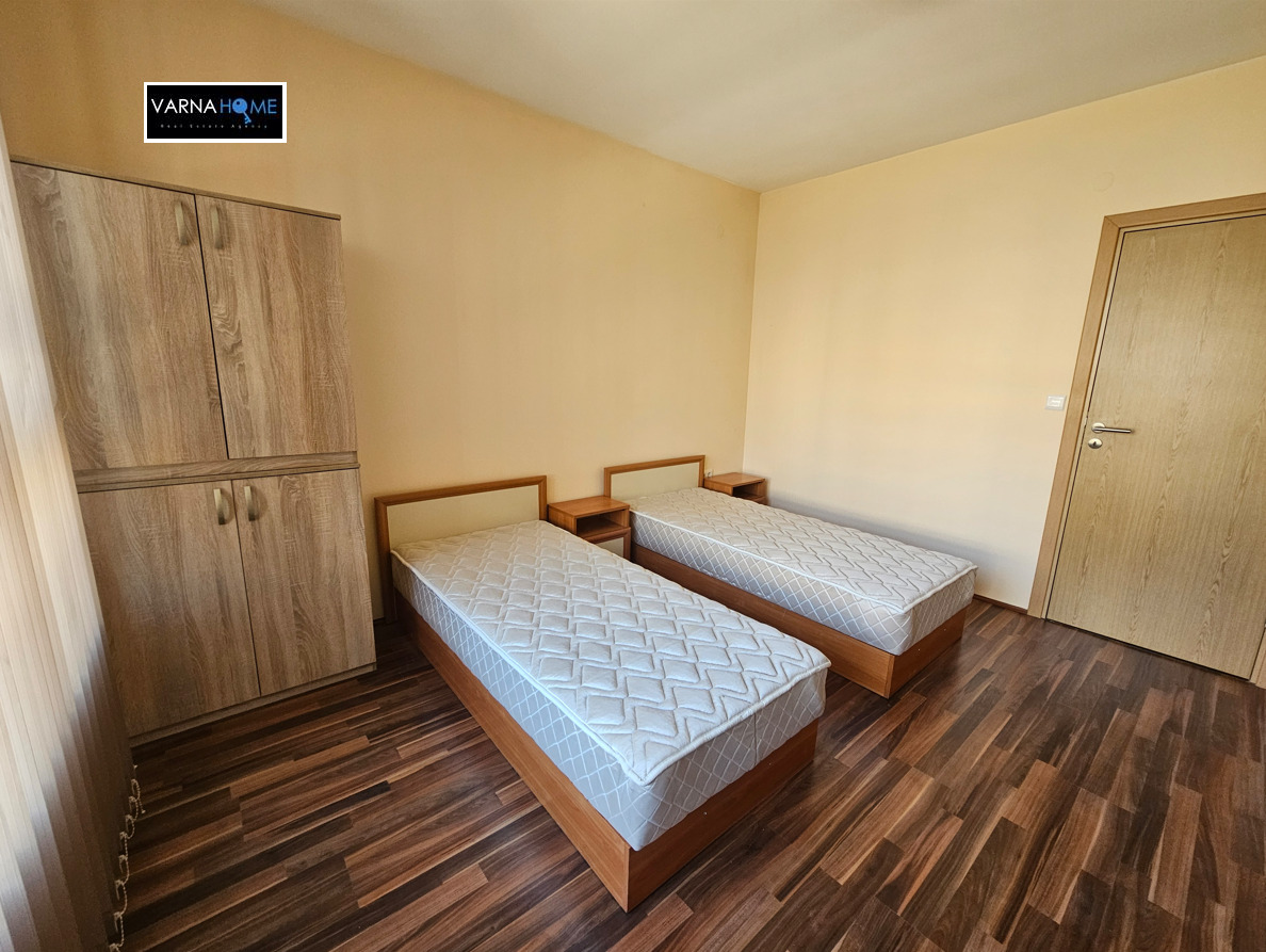 Продава 3-СТАЕН, гр. Варна, Свети Никола, снимка 8 - Апартаменти - 53890111