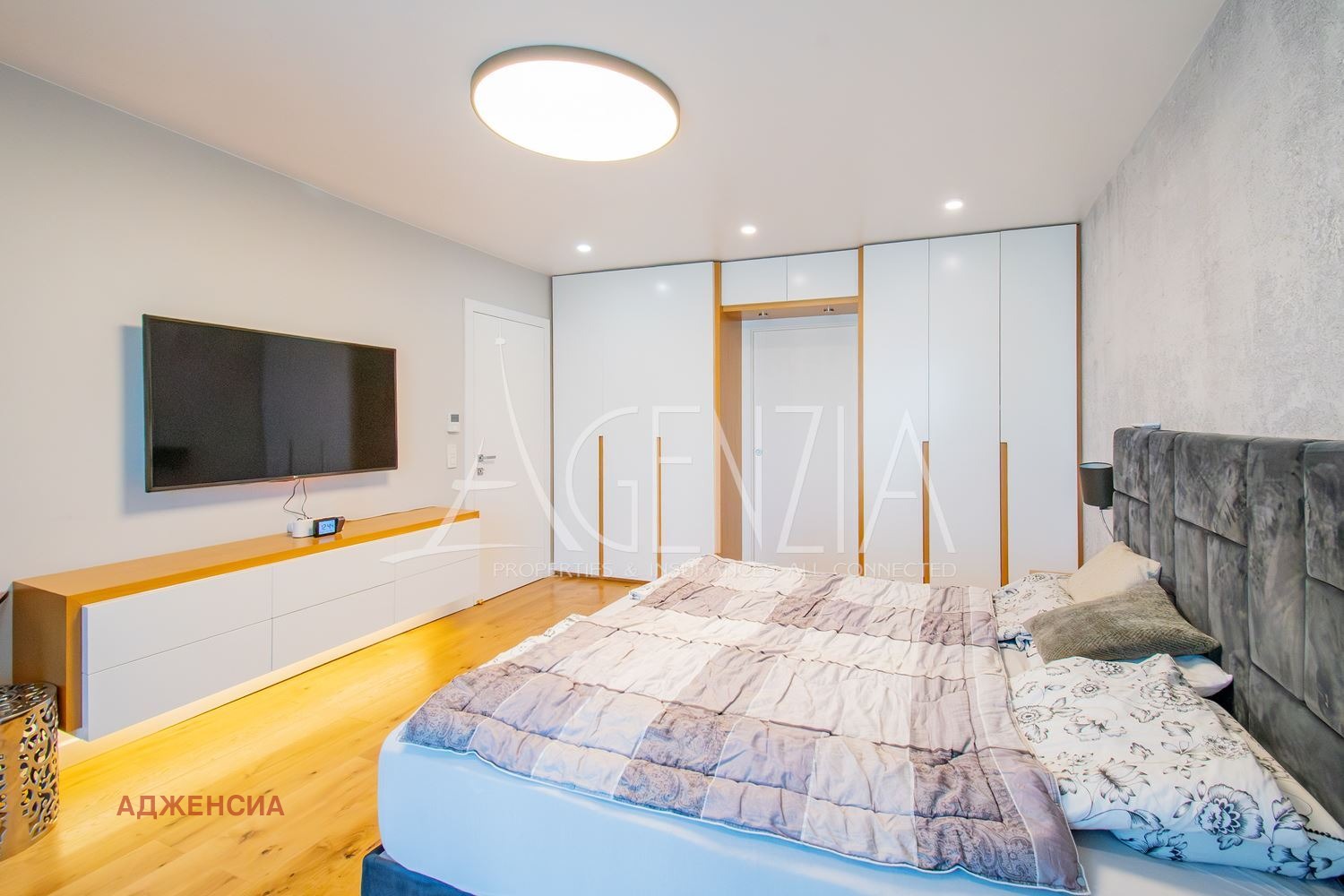 Продава 3-СТАЕН, гр. София, Студентски град, снимка 12 - Апартаменти - 55898029
