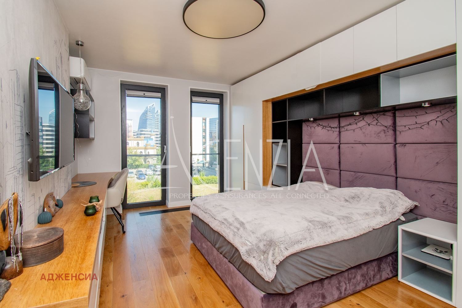 Продава 3-СТАЕН, гр. София, Студентски град, снимка 17 - Апартаменти - 55898029