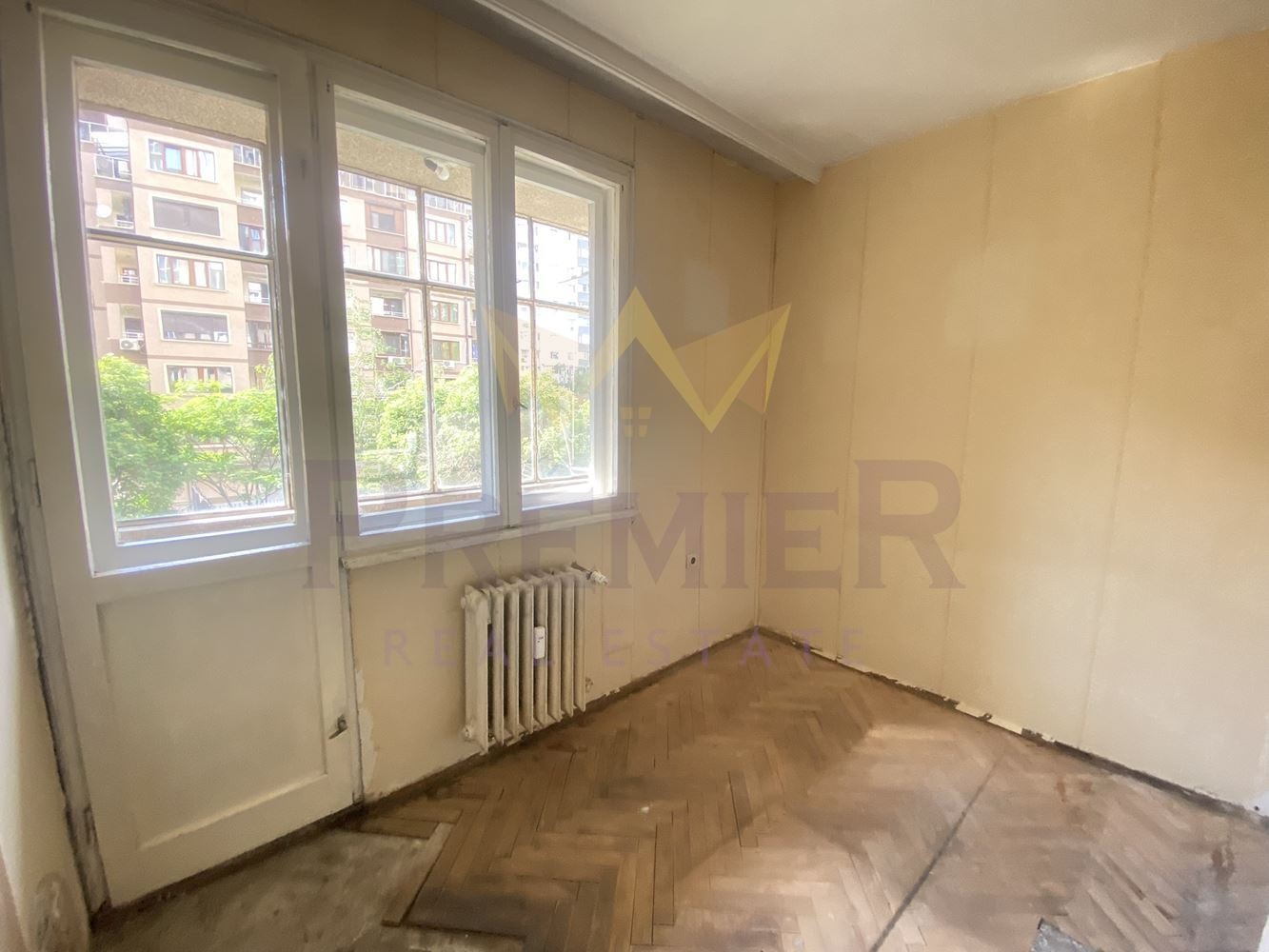 Продава 4-СТАЕН, гр. София, Красно село, снимка 9 - Апартаменти - 55047595