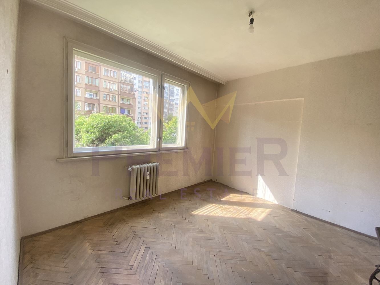 Продава 4-СТАЕН, гр. София, Красно село, снимка 8 - Апартаменти - 55047595