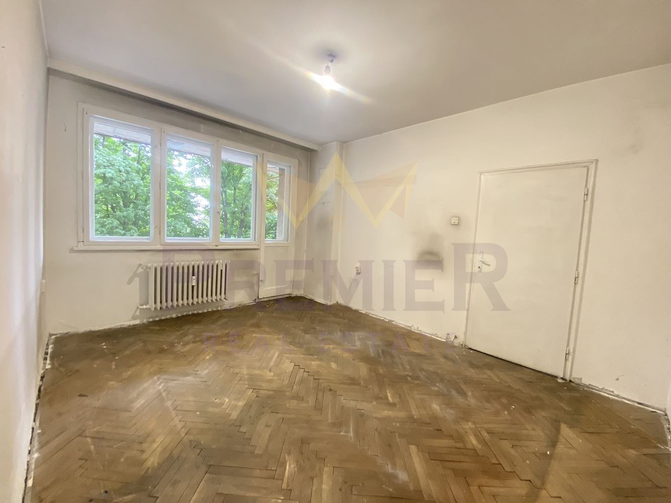 Продава 4-СТАЕН, гр. София, Красно село, снимка 3 - Апартаменти - 55047595