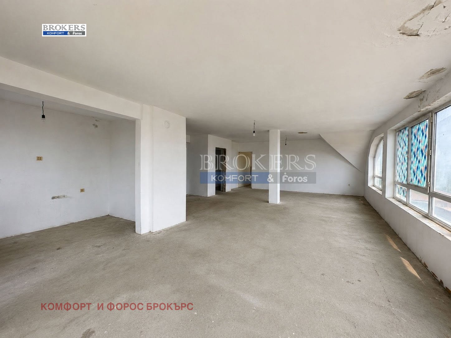 Продава 4-СТАЕН, гр. Варна, Бриз, снимка 5 - Апартаменти - 56162271
