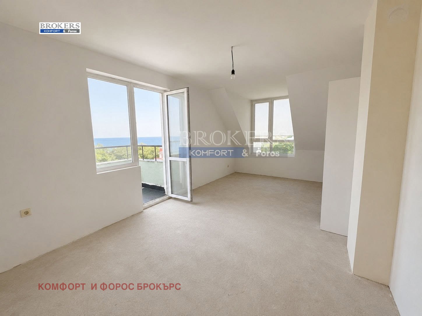Продава 4-СТАЕН, гр. Варна, Бриз, снимка 7 - Апартаменти - 56162271
