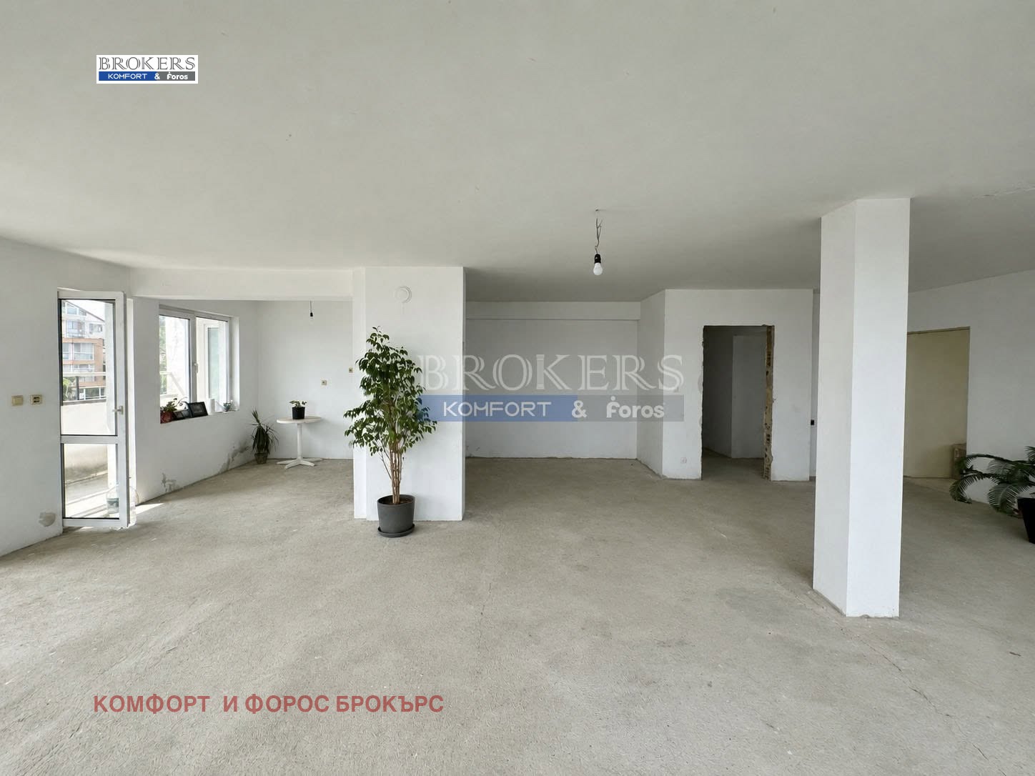 Продава 4-СТАЕН, гр. Варна, Бриз, снимка 3 - Апартаменти - 56162271