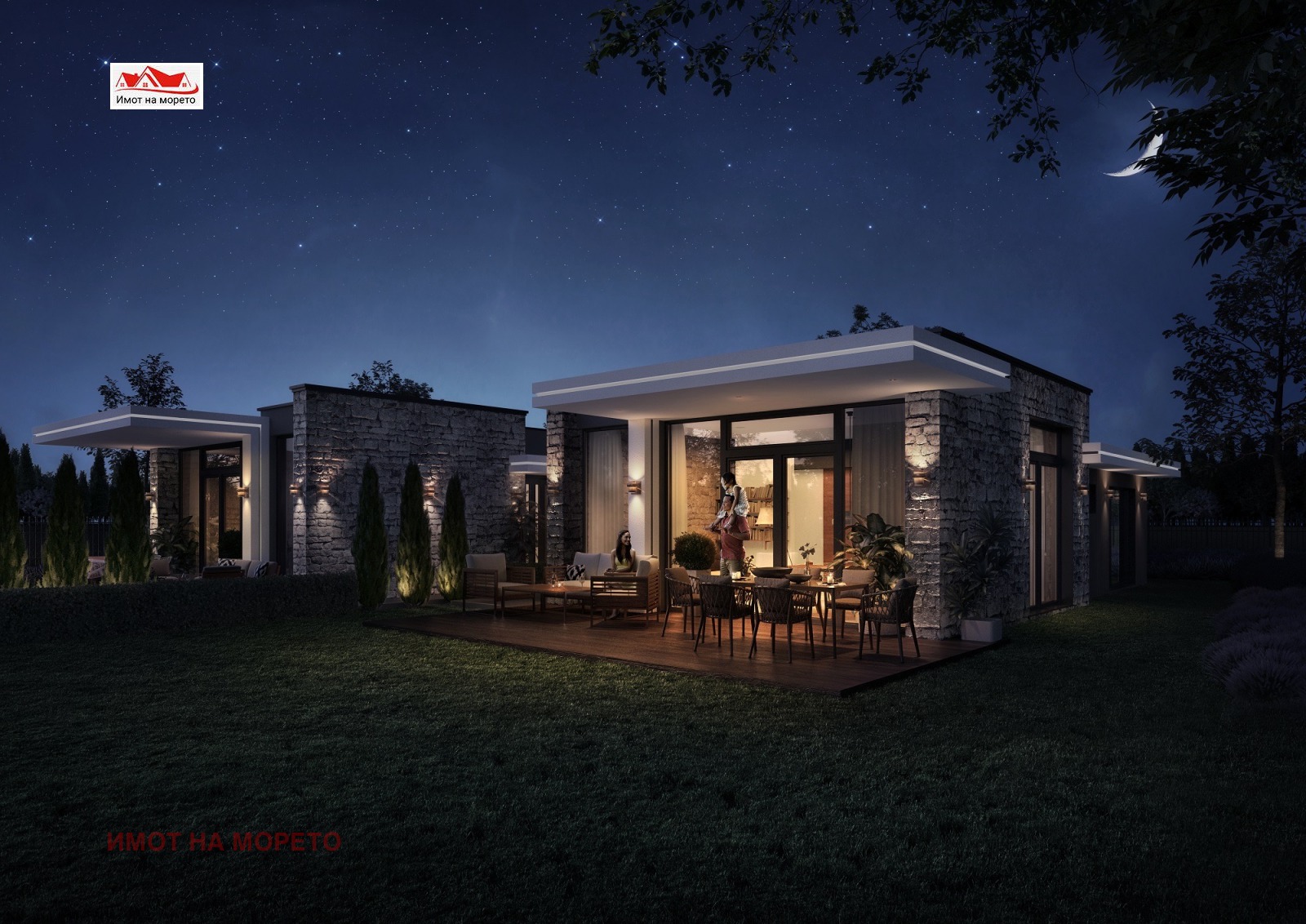 Продава КЪЩА, с. Велика, област Бургас, снимка 2 - Къщи - 53365154