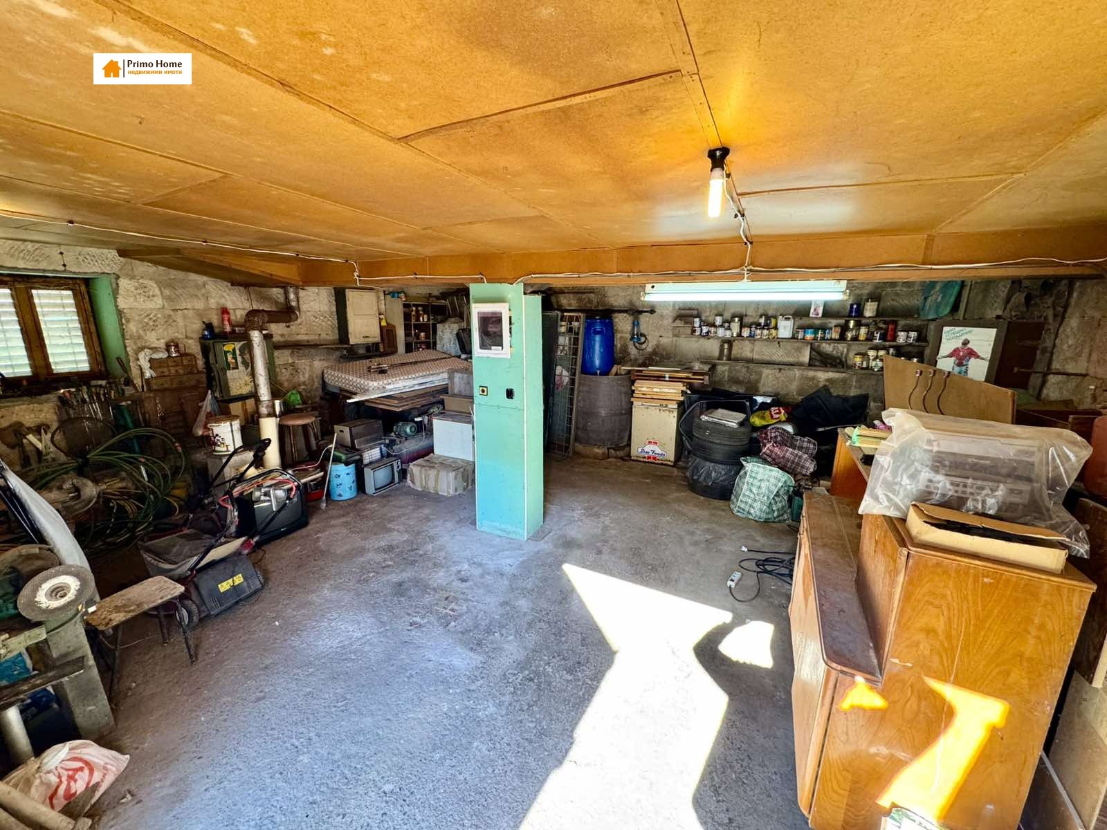 Продава КЪЩА, с. Божичен, област Русе, снимка 13 - Къщи - 54188070