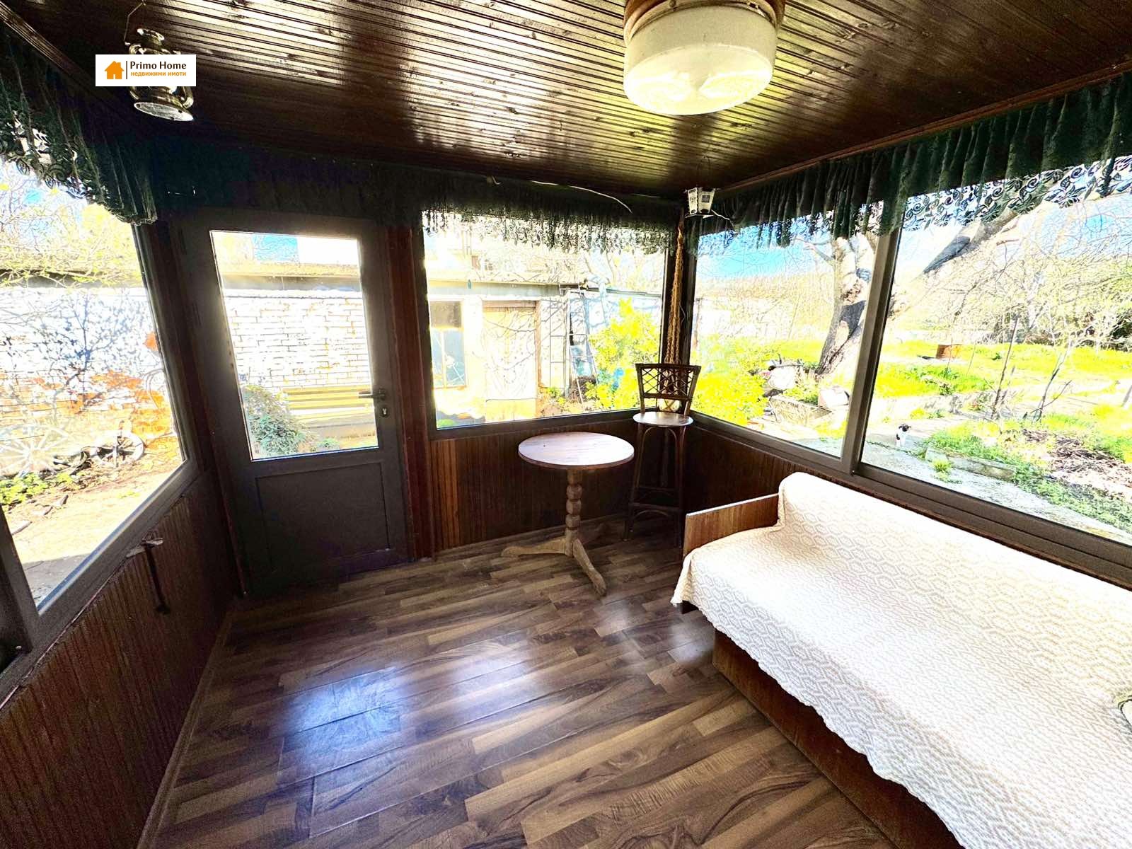 Продава КЪЩА, с. Божичен, област Русе, снимка 12 - Къщи - 54188070