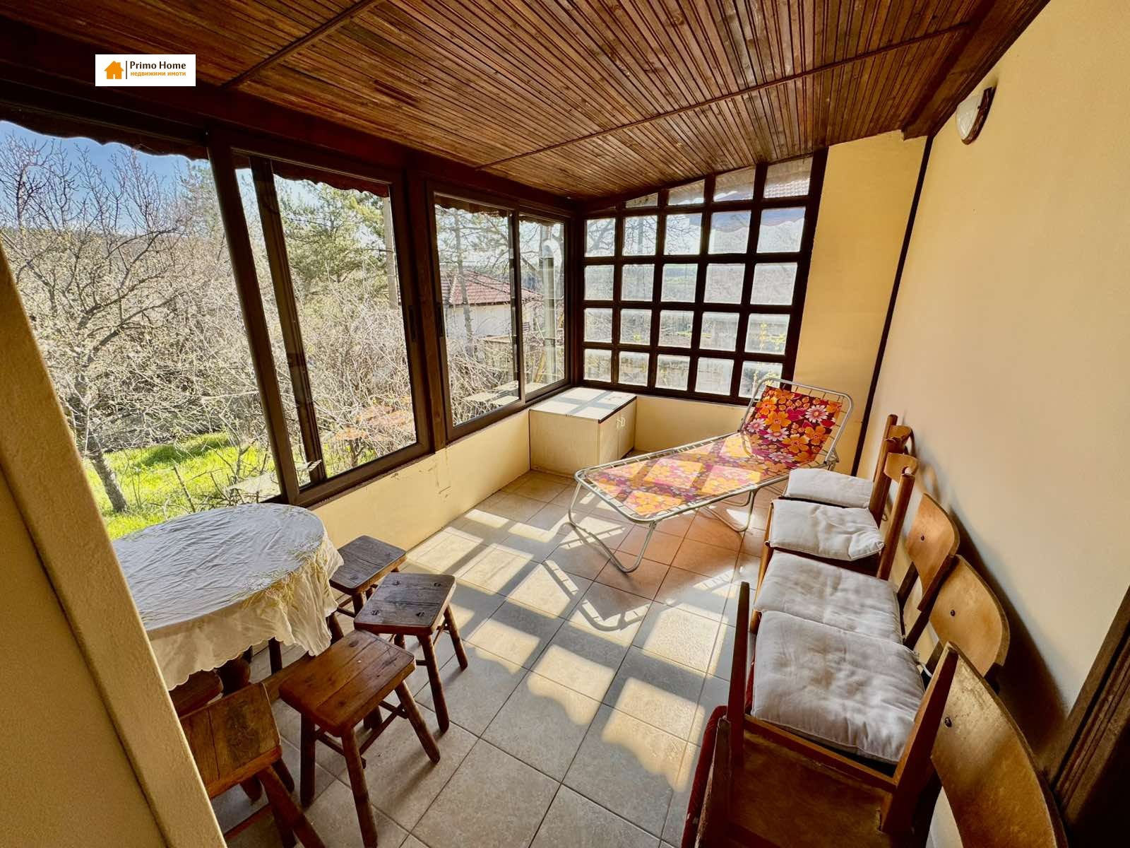 Продава КЪЩА, с. Божичен, област Русе, снимка 10 - Къщи - 54188070